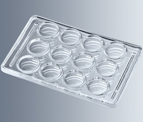 Mikroflokülasyon Plakaları